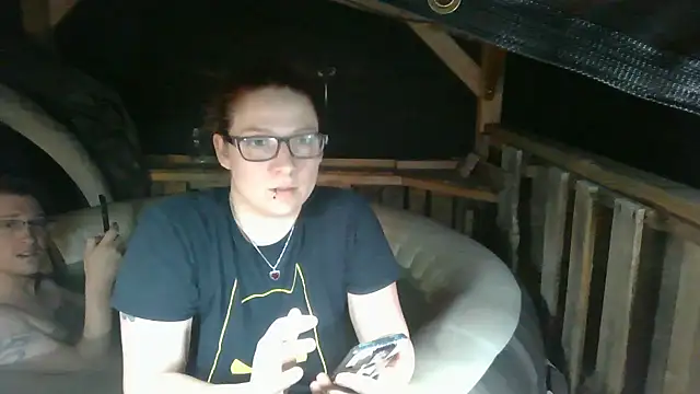 YourNotMySupervisor online show from 02/20/25, 05:55