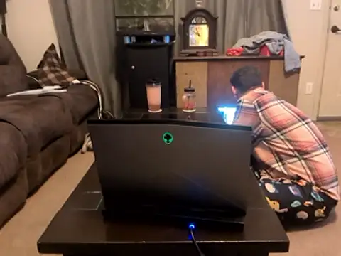 YourNotMySupervisor online show from 01/07/26, 04:59