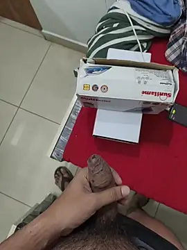 randit7 online show from 11/14/25, 01:43