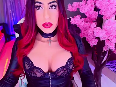 latexgoddes online show from 09/16/25, 03:46