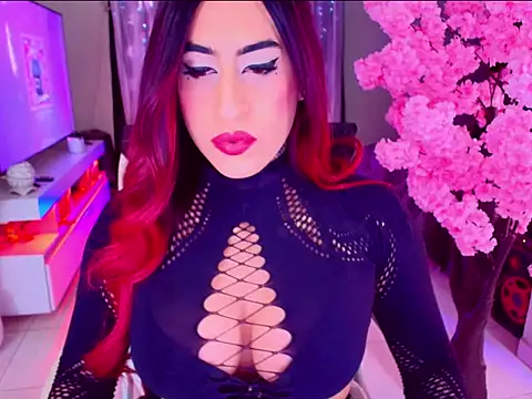latexgoddes online show from 10/06/25, 08:17