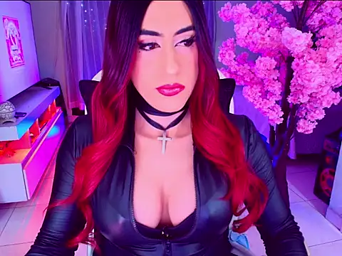 latexgoddes online show from 11/09/25, 04:00