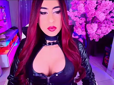 latexgoddes online show from 11/26/25, 05:08