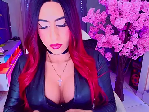 latexgoddes online show from 12/03/25, 01:46