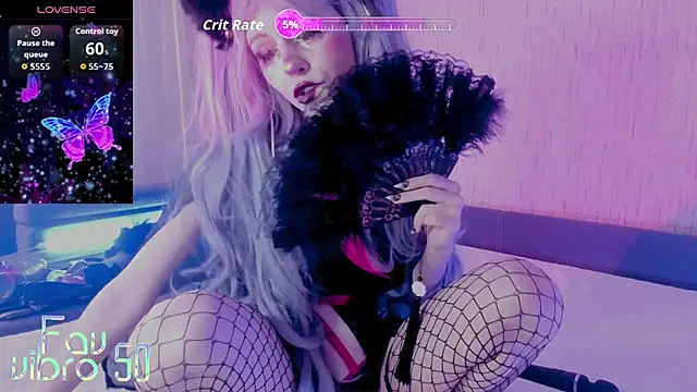 HardcoreHentai online show from 09/19/25, 06:26