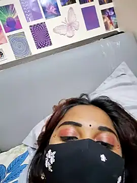 Snapshot of smiley_telugu chatting on 01/17/26, 08:45 smiley telugu online show from 01/17/26, 08:45