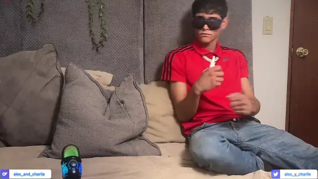 badrolemodelx online show from 04/13/26, 03:45