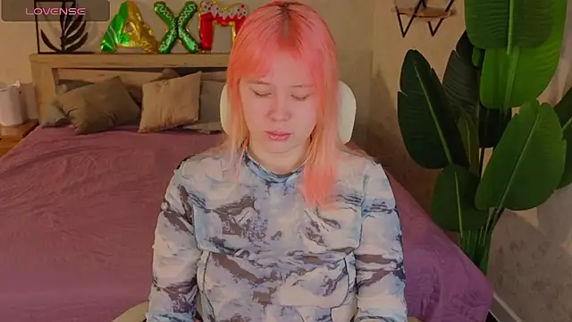 Amy Kimberlly online show from 01/09/26, 12:02