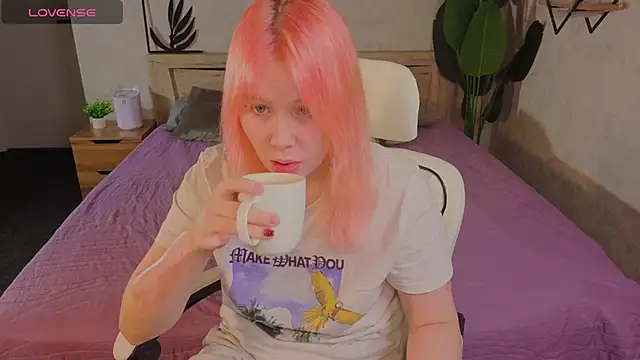 Amy Kimberlly online show from 01/11/26, 12:04