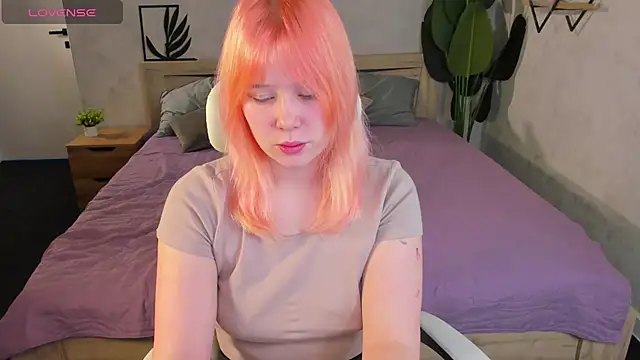 Amy Kimberlly online show from 01/14/26, 12:27