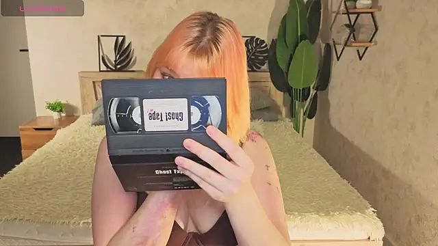 Amy Kimberlly online show from 02/12/26, 12:16