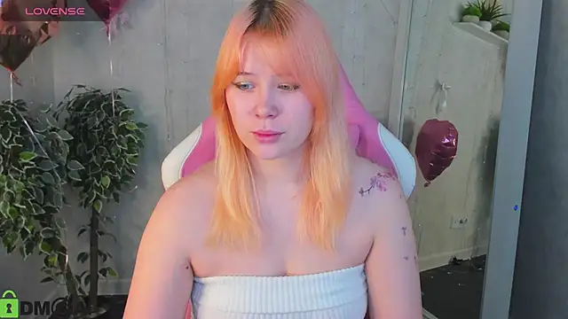 Amy Kimberlly online show from 02/13/26, 12:17