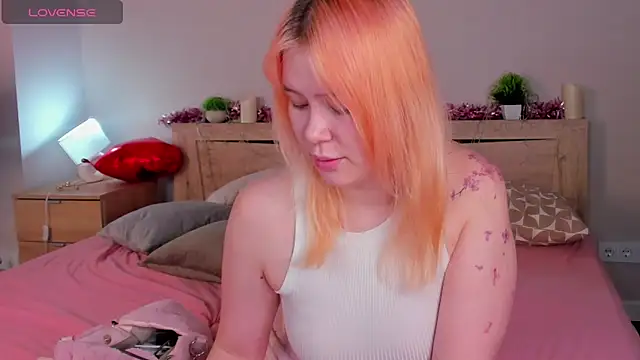 Amy Kimberlly online show from 02/15/26, 12:29