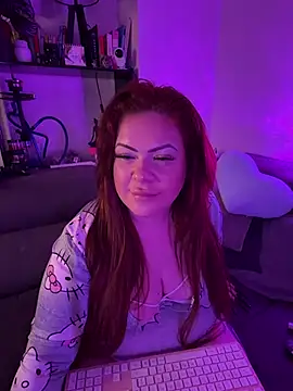 AnastasiaCumowa online show from 03/19/26, 10:03