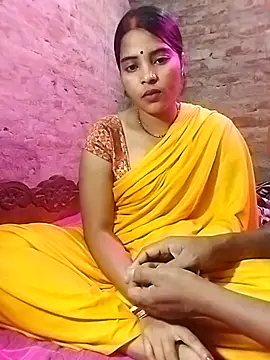 Simrandeshipp online show from 03/22/25, 06:58