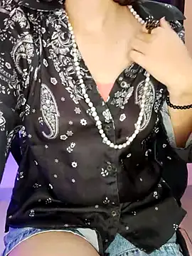 Aapsara  online show from 01/31/25, 05:10