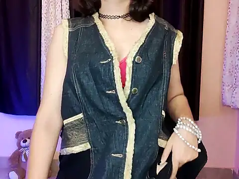 Aapsara  online show from 02/23/25, 04:35