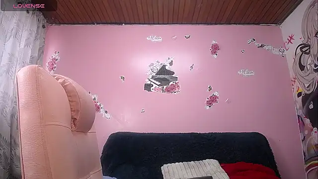 Sofii cutee online show from 01/29/25, 12:13