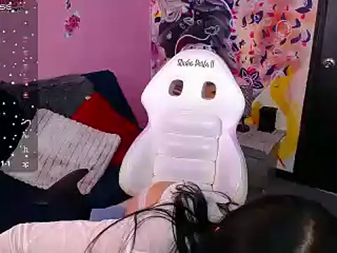 Sofii cutee online show from 02/11/25, 01:41