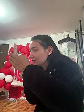 Sofii cutee online show from 02/17/25, 01:53