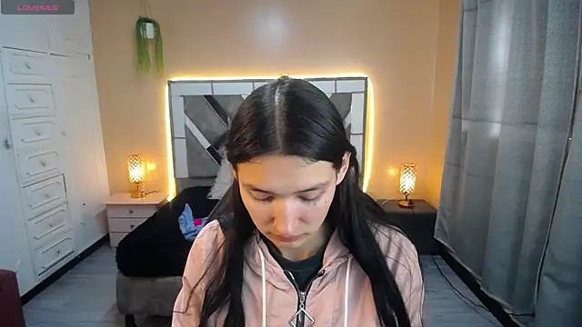 Sofii cutee online show from 03/13/25, 03:06