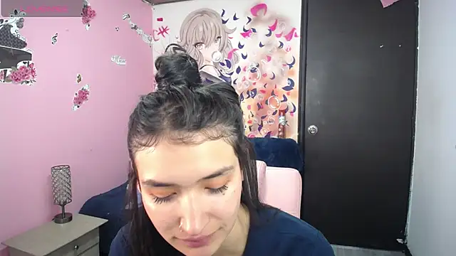 Sofii cutee online show from 03/20/25, 02:21