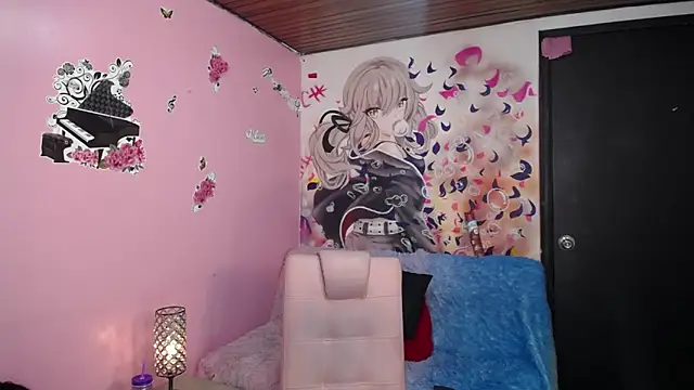 Sofii cutee online show from 03/21/25, 03:24