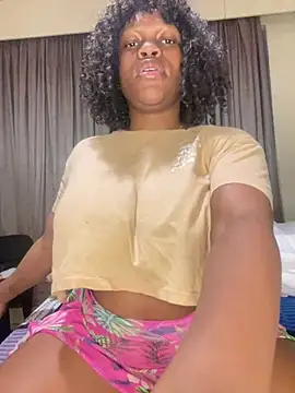 Boneca25 online show from 03/20/25, 05:04