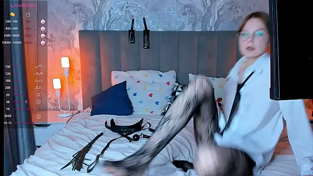 Snapshot of ElvinaBestwick chatting on 02/23/25, 03:18 ElvinaBestwick online show from 02/23/25, 03:18