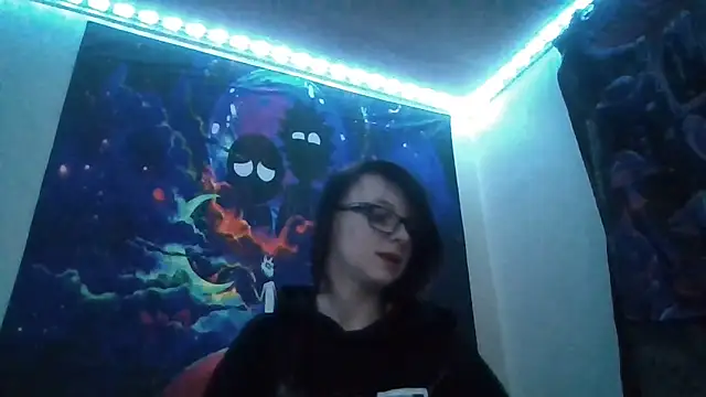 Snapshot of GloriousKarma chatting on 02/01/25, 09:19 GloriousKarma online show from 02/01/25, 09:19