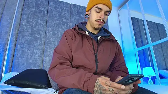 kaletattoo online show from 10/02/25, 11:06