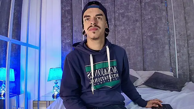 kaletattoo online show from 11/14/25, 11:20