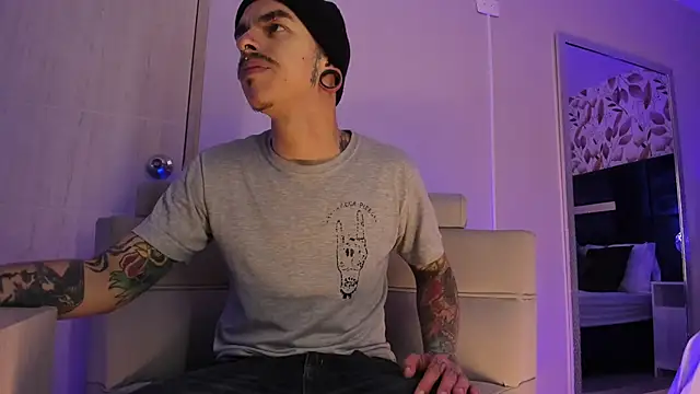 kaletattoo online show from 02/07/26, 11:25