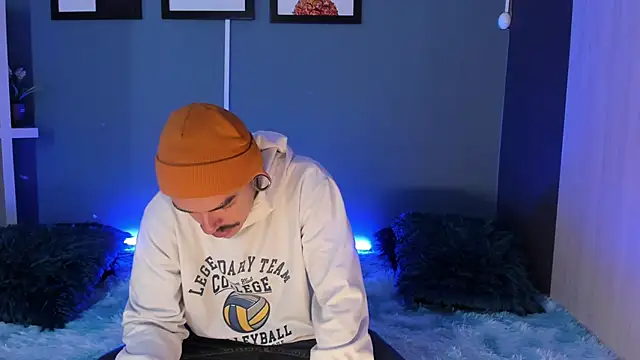 kaletattoo online show from 03/13/26, 11:17