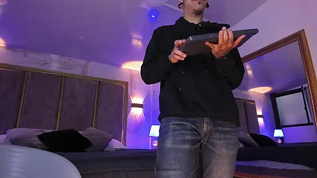 kaletattoo online show from 04/21/26, 11:16