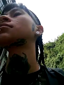 esmeralda06 online show from 11/21/25, 02:27