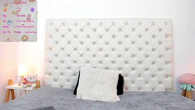 esmeralda06 online show from 01/08/26, 04:31