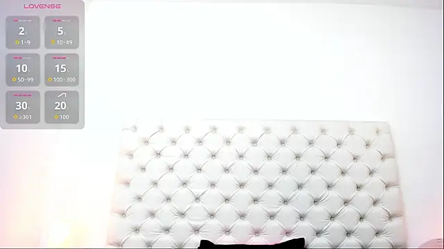 esmeralda06 online show from 01/19/26, 02:32