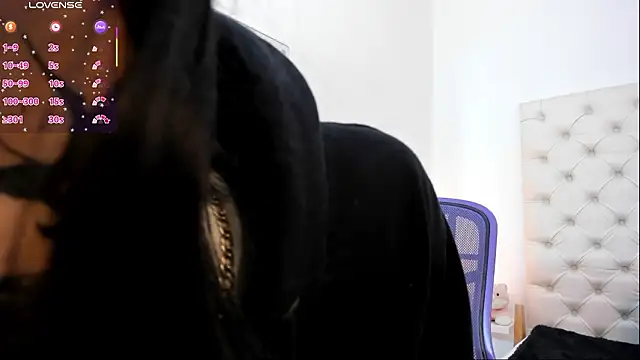 esmeralda06 online show from 02/05/26, 12:10