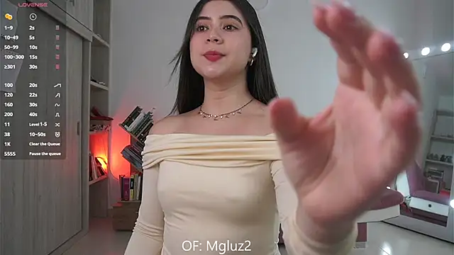 Megancute2  online show from 11/09/25, 07:34