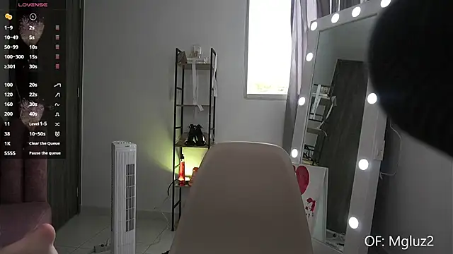 Megancute2  online show from 02/16/26, 07:32