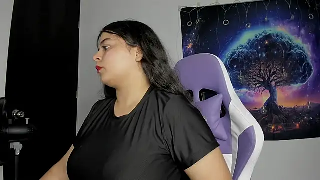 Little Shaara online show from 02/13/25, 07:10