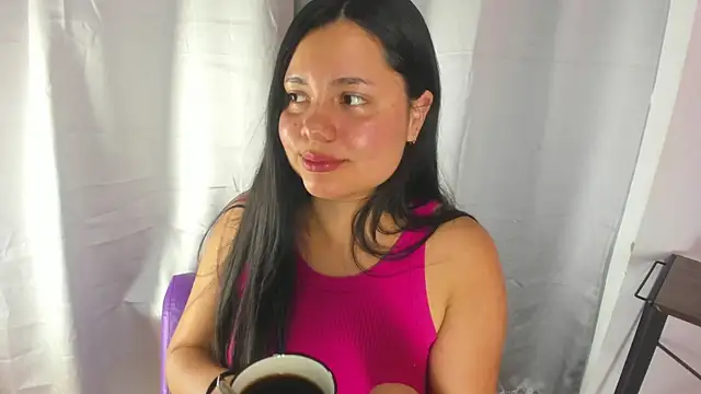 evaa greey online show from 02/27/25, 11:26