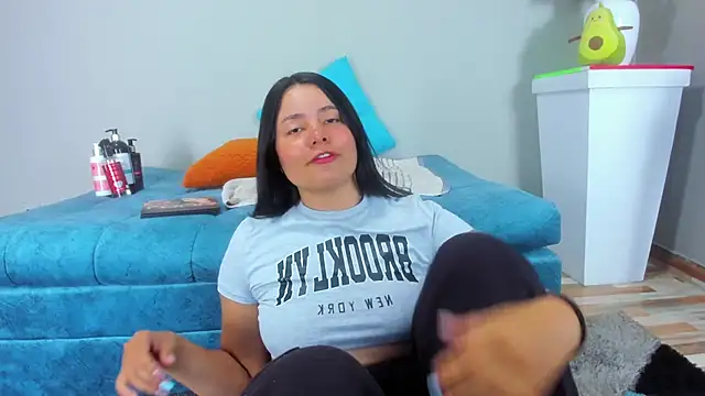 evaa greey online show from 09/18/25, 08:11