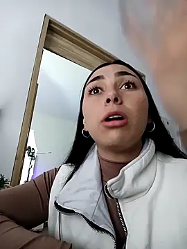 Ariana rouse online show from 12/05/25, 08:16