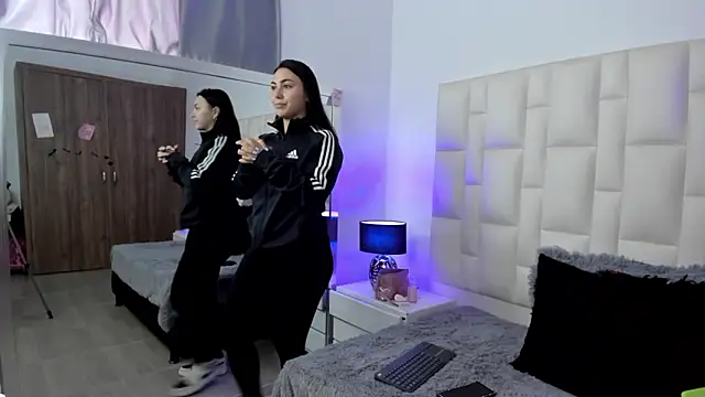 Ariana rouse online show from 02/13/26, 04:58