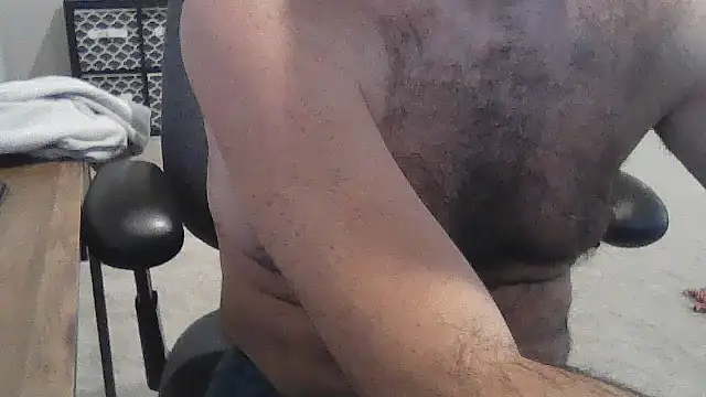 harrychest online show from 10/15/25, 02:39