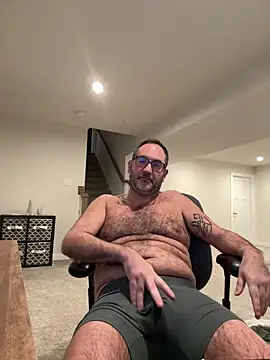 harrychest online show from 03/12/26, 02:45