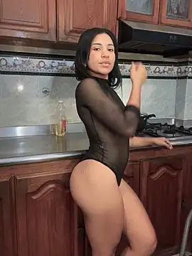 HeatherCobs online show from 02/18/25, 12:26