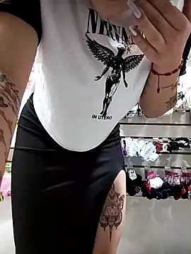 samathasexx online show from 10/18/25, 09:26